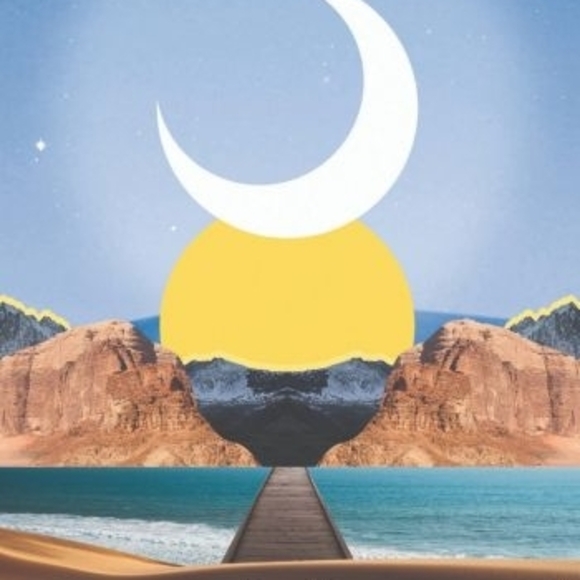 Moonology Messages Oracle Card Game - Picture 7 of 13